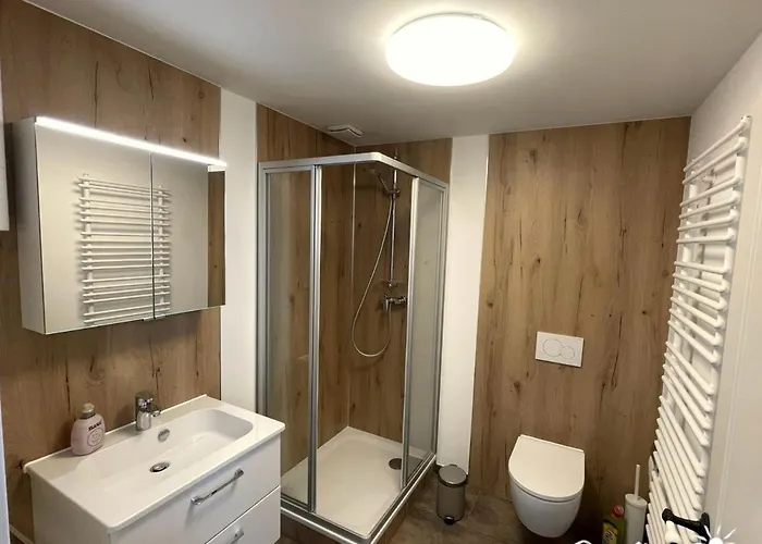 13 Exklusives Loft Casa de Férias *