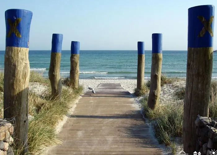 13 Exklusives Loft Burg auf Fehmarn